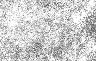 Dark Messy Dust Overlay Distress Background. Easy To Create Abstract Dotted, Scratched, Vintage Effect With Noise And Grain photo