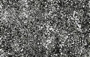 Black and white grunge. Distress overlay texture. Abstract surface dust and rough dirty wall background concept.Abstract grainy background, old painted wall. photo