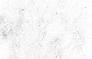 Grunge Black And White Urban. Dark Messy Dust Overlay Distress Background. Easy To Create Abstract Dotted, Scratched, Vintage Effect With Noise And Grain photo