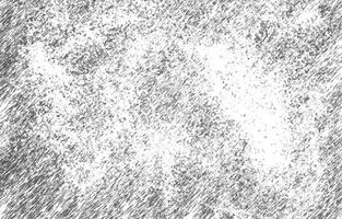 Dark Messy Dust Overlay Distress Background. Easy To Create Abstract Dotted, Scratched, Vintage Effect With Noise And Grain photo