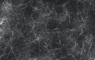 Dark Messy Dust Overlay Distress Background. Easy To Create Abstract Dotted, Scratched, Vintage Effect With Noise And Grain photo