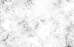 Dark Messy Dust Overlay Distress Background. Easy To Create Abstract Dotted, Scratched, Vintage Effect With Noise And Grain photo
