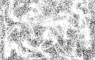 Dark Messy Dust Overlay Distress Background. Easy To Create Abstract Dotted, Scratched, Vintage Effect With Noise And Grain photo