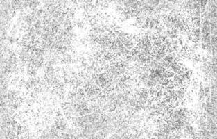 Dark Messy Dust Overlay Distress Background. Easy To Create Abstract Dotted, Scratched, Vintage Effect With Noise And Grain photo