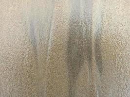 abstract beach sand background photo