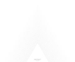 Triangle geometric vector pattern. Abstract line texture. Vector Pyramid background. Creative Design Templates. illustration eps 10.