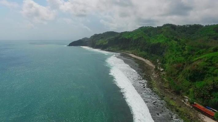 海浪影片