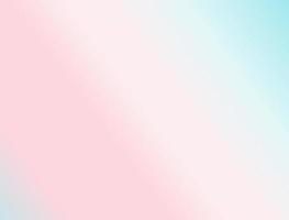 A gradient Soft abstract gradient pastel background design vector
