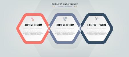 plantilla infográfica vectorial roja con etiqueta, círculos integrados. concepto de negocio con 8 opciones. para contenido, diagrama, diagrama de flujo, pasos, partes, infografías de línea de tiempo, flujo de trabajo, diseño de gráficos vector