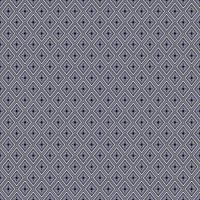 Seamless pattern Geometric ethnic texture embroidery with Dark Blue background design used in wallpaper,skirt,carpet,wallpaper,clothing,wrapping,Batik,fabric,sheet used in Vector, illustration vector