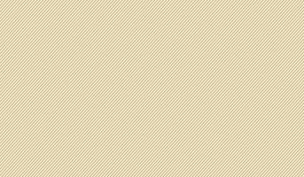 elegante patrón beige con rayas diagonales. fondo geométrico simple y ligero. ilustración vectorial, rectangular, horizontal vector