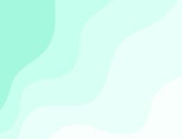plantilla de fondo de color pastel azul abstracto vector