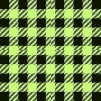 Hello summer fashion tartan scottish cotton satin abstract background textured pattern vector illustration