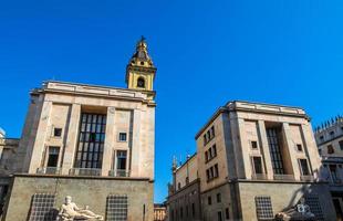 HDR Via Roma, Turin photo