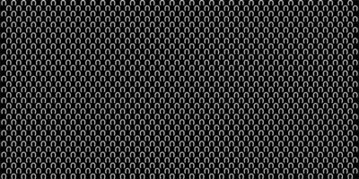 Horseshoe Motifs Pattern. Decoration for Interior, Exterior, Carpet, Textile, Garment, Cloth, Silk, Tile, Plastic, Paper, Wrapping, Wallpaper, Pillow, Sofa, Background, Ect. Vector Illustration
