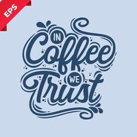 Typography for T-shirt Design, Mug design and Printing Project vector