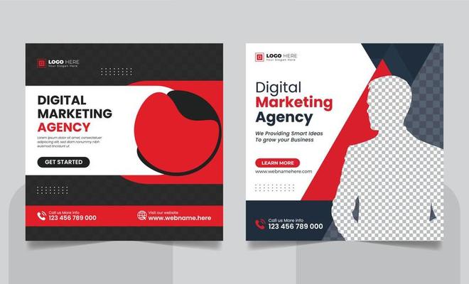 Webinar Flyer Vector Art, Icons, and Graphics for Free Download