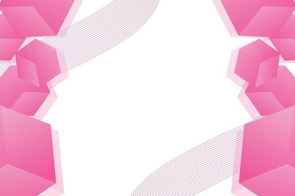 Modern Abstract Background