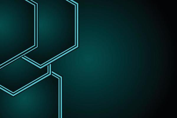 Modern Abstract Background
