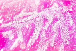 Abstract christmas background. photo