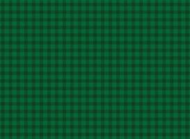 Seamless green plaid pattern Stock Vector by ©lemony 9620222