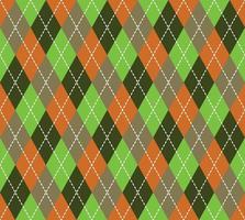 Argyle Pattern vector designs Traditional,Fabric texture background