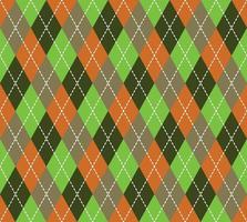 Argyle Pattern vector designs Traditional,Fabric texture background