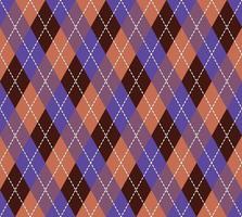 Argyle Pattern vector designs Traditional,Fabric texture background