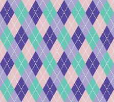 Argyle Pattern vector designs Traditional,Fabric texture background