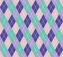 Argyle Pattern vector designs Traditional,Fabric texture background