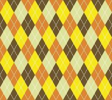 Argyle Pattern vector designs Traditional,Fabric texture background