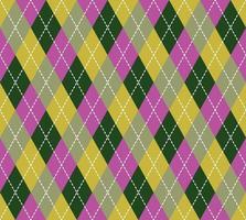 Argyle Pattern vector designs Traditional,Fabric texture background