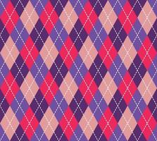 Argyle Pattern vector designs Traditional,Fabric texture background