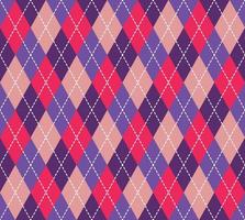 Argyle Pattern vector designs Traditional,Fabric texture background