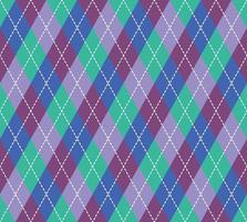 Argyle Pattern vector designs Traditional,Fabric texture background