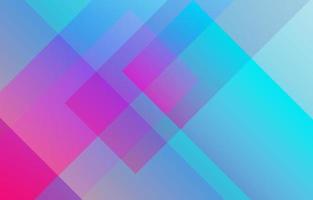 gradient rectangle background. abstract geometric shape wallpaper for web banner, presentation. vector