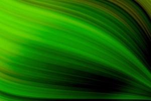 Abstract bright background. Multi colored curved lines. photo