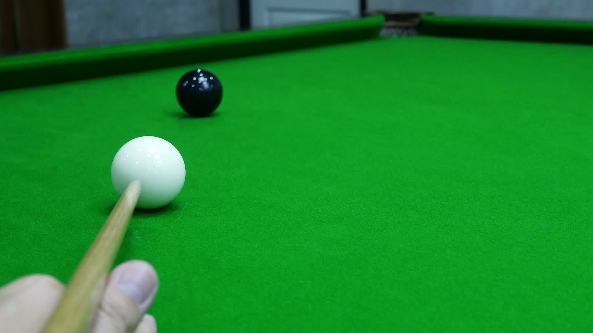 Snooker Table Stock Video Footage for Free Download