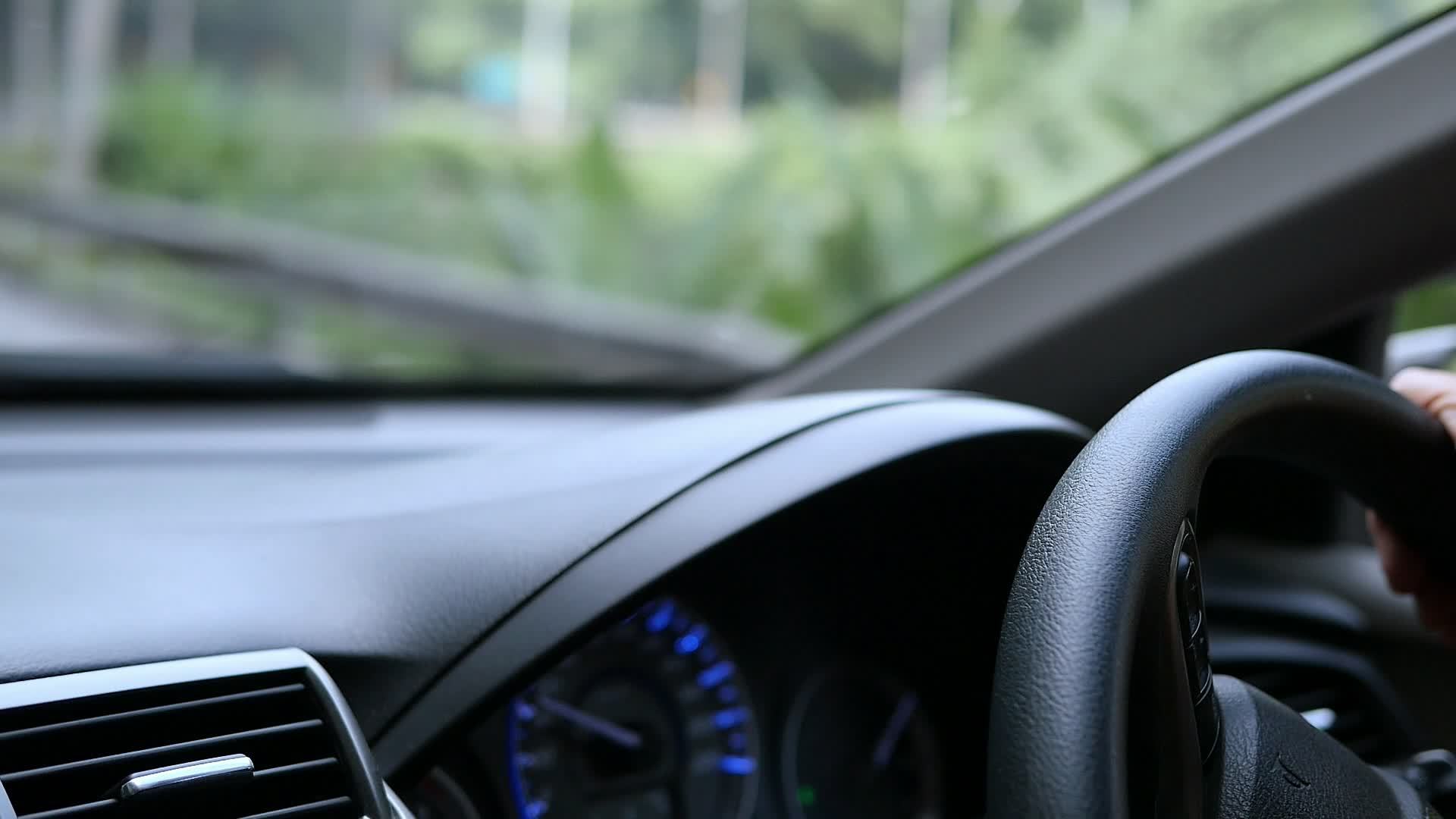 free car driver