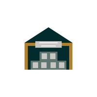 The Icon Warehouse good for your app, web, and added your project vector