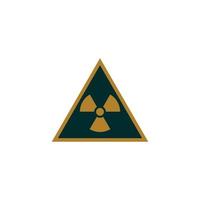 nuclear icons perfect for your app, web or additional projects vector