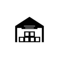 The Icon Warehouse good for your app, web, and added your project vector