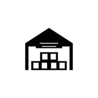 The Icon Warehouse good for your app, web, and added your project vector