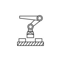 industrial tool icons perfect for your app, web or additional projects vector