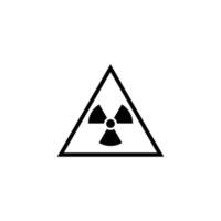 nuclear icons perfect for your app, web or additional projects vector