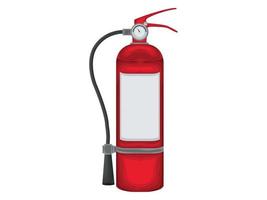 fire extinguisher Engineers day hammer tool element vector engineering equipment illustration labor