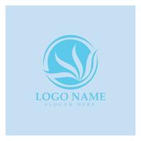 water wave,wave beach vector illustration design logo template