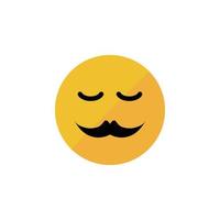 emoji face vector for website symbol icon presentation