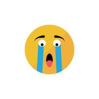 emoji face vector for website symbol icon presentation