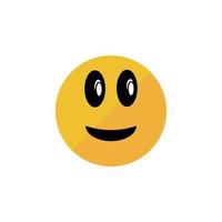 emoji face vector for website symbol icon presentation